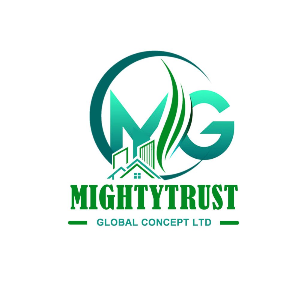 Logo and branding design sample by Topweb Technologies, Abuja